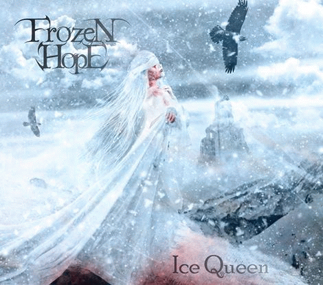 Frozen Hope : Ice Queen